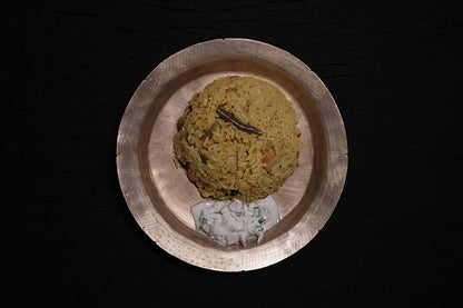 Masale Bhath